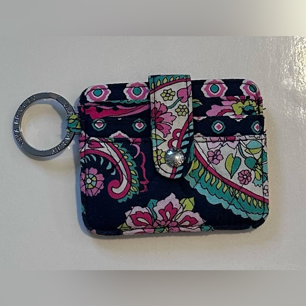 Vera Bradley Wallet